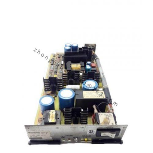 Honeywell 51401497-100 Industrial Power Supply