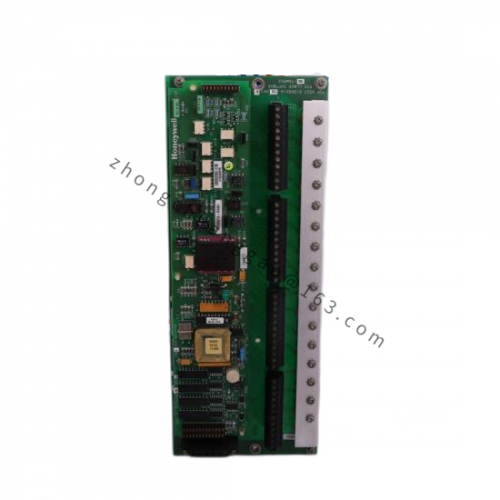Honeywell 51304467-100: Industrial Control System Module, Optimized for Precision and Reliability