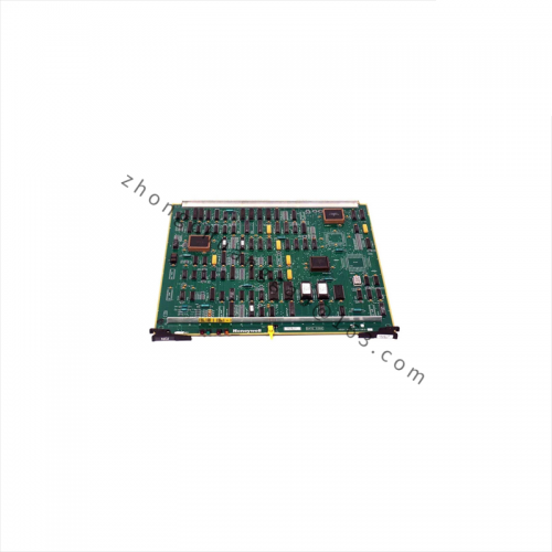 HONEYWELL 51401583-100 EPNI: Advanced Control Module for Industrial Automation
