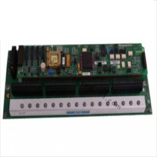 Honeywell 51403645-100 SBHM, High-Performance PLC Module
