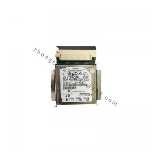Honeywell 51403645-100 SBHM, High-Performance PLC Module