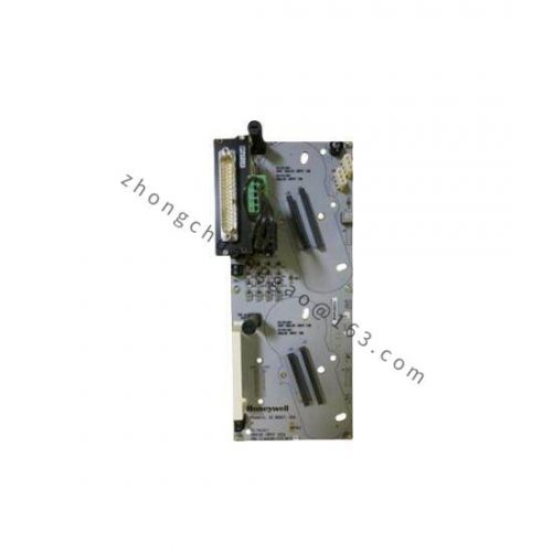 Honeywell MU-FOED02 51197564-200: Industrial Control Module for Precise Automation