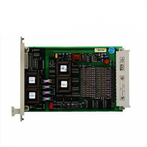 ABB 500LBAD92 - Advanced Control Module, Designed for Industrial Automation, 195 characters within