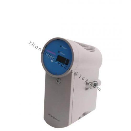 Honeywell 8C-PCNT01 Industrial Control Module