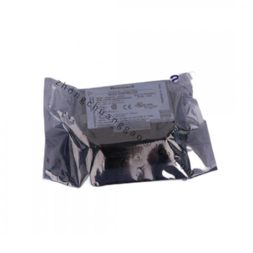 Honeywell 8C-PCNT01 Industrial Control Module