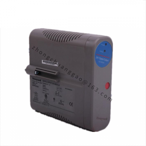 Honeywell PLC 51196742-200: Industrial Control Module