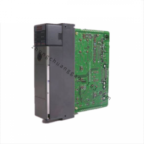 AB 1336-BDB-SP4D, Advanced Control Module