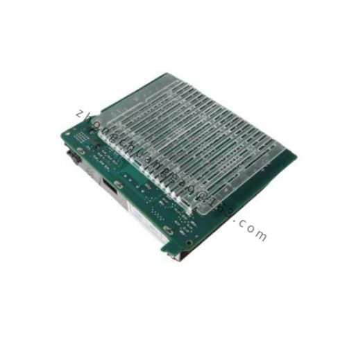Honeywell 900B01-0301 Analog Output, 0-20mA, 4-Channel Control Module