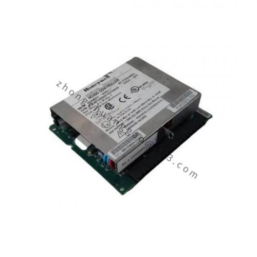 Honeywell 900B01-0301 Analog Output, 0-20mA, 4-Channel Control Module