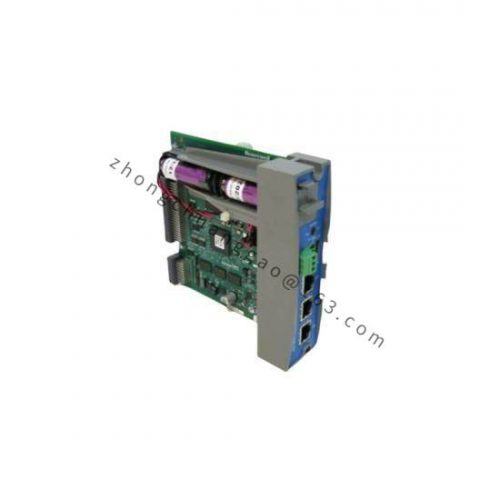 Honeywell 51309218-125 AC Power Supply, 125 Amps, Industrial Control Module