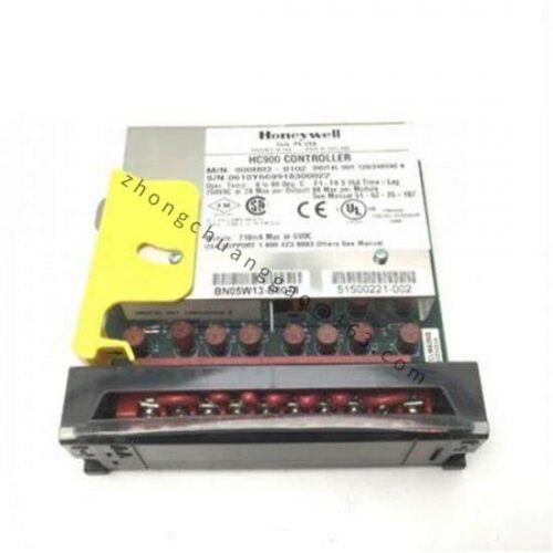 GE Fanuc HE700GEN200 Interface Module - High-Performance Connectivity Solution