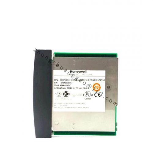 Honeywell PSM Modular Control System, 900PSM-0101, New in Box