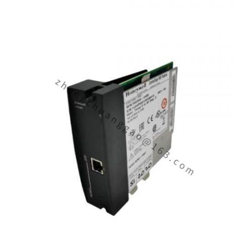 Honeywell 900S50-0460 Power Status Module: Reliable Monitoring for Industrial Automation