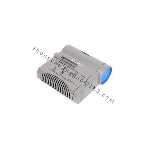 Honeywell CC-PAIH01 Industrial Control Module