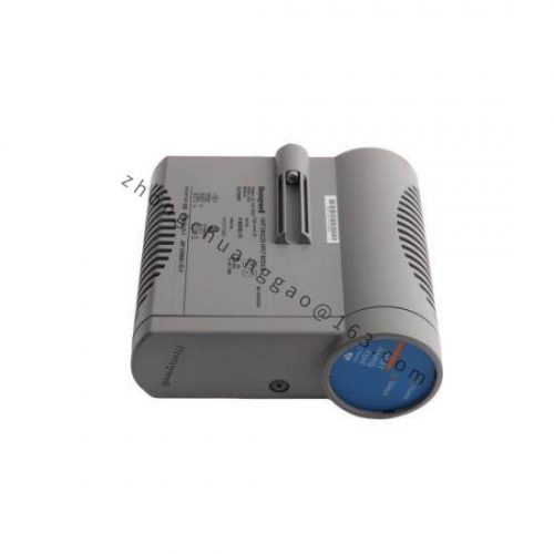 Honeywell CC-PAIH01 Industrial Control Module