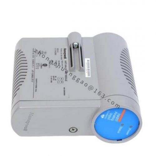 Honeywell CC-PAIH01 Industrial Control Module