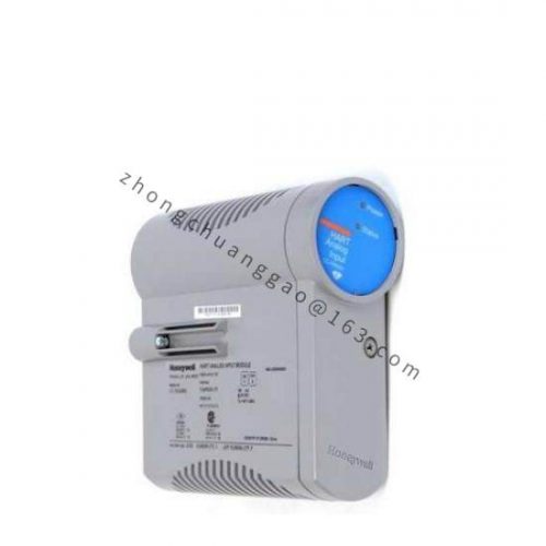 Honeywell CC-PAIH02 51405038-375 Power Supply Module