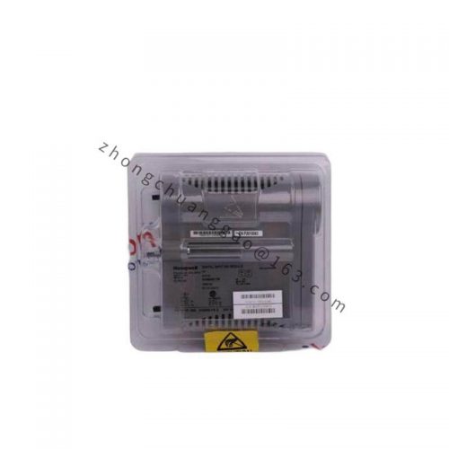 Honeywell CC-PAIH51 Custom Industrial Control Module
