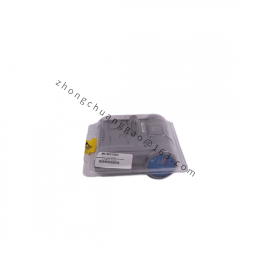 Honeywell CC-PAIH51 Custom Industrial Control Module