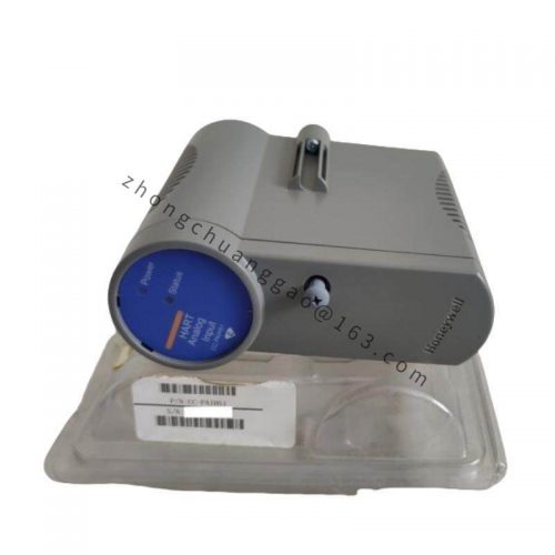 Honeywell CC-PAIH51 Custom Industrial Control Module