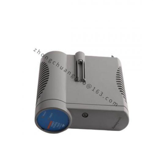 Honeywell CC-PAIX02 / CC-PAIH02 / CC-PAIH01 - Precision Control Solutions for Industrial Automation