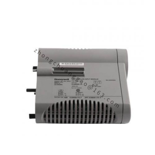 Honeywell CC-PAIX02 / CC-PAIH02 / CC-PAIH01 - Precision Control Solutions for Industrial Automation