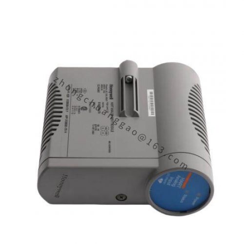 Honeywell CC-PAIX02 / CC-PAIH02 / CC-PAIH01 - Precision Control Solutions for Industrial Automation