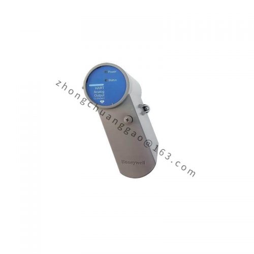 HONEYWELL CC-PAOH01 HART Analog Output Module