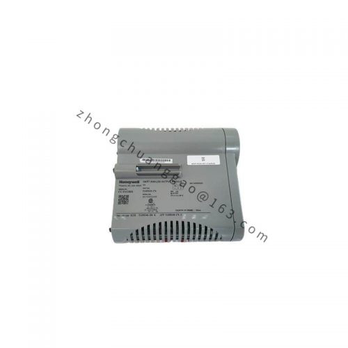 HONEYWELL CC-PAOH01 HART Analog Output Module