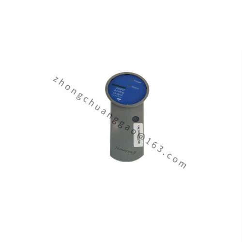 Honeywell CC-PAOH51: Advanced HART Analog Output Module, for Precision Control Solutions