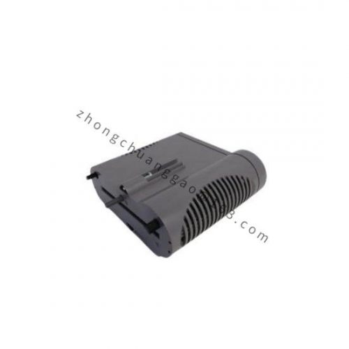 Honeywell CC-PAOH51: Advanced HART Analog Output Module, for Precision Control Solutions