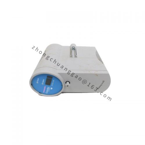Honeywell C300 Controller CC-PCNT01 - Dual IO Link Module for Industrial Automation