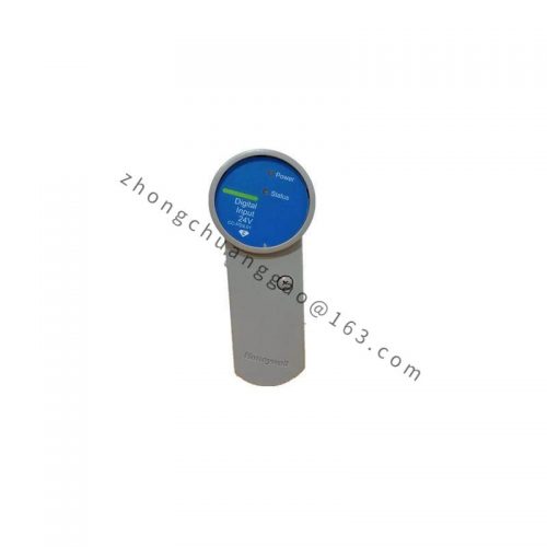Honeywell CC-PDIL01 Digital Input Module for Industrial Automation