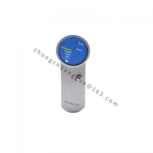 Honeywell CC-PDIL01 Digital Input Module for Industrial Automation