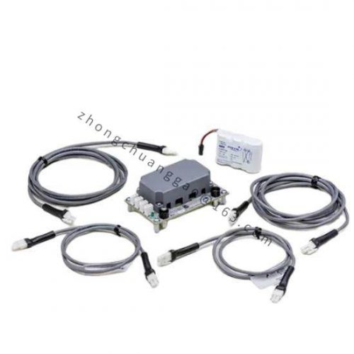 Honeywell CC-SCMB02: Memory Backup for C300 Controller, Efficient Storage Solutions for Industrial Automation
