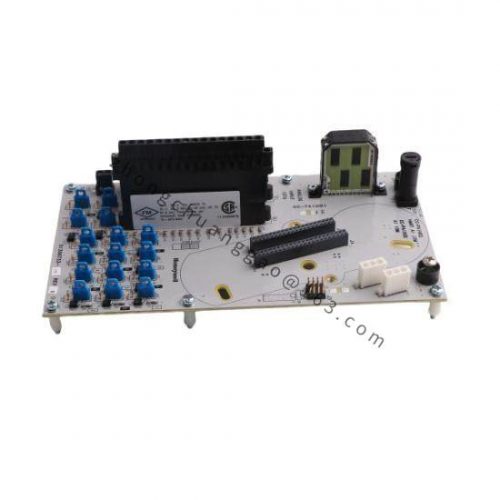 Honeywell CC-TAID01 Custom Processing Module