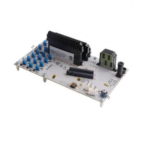 Honeywell CC-TAID01 Custom Processing Module