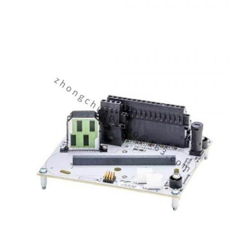 Honeywell CC-TAIN01 Control Module