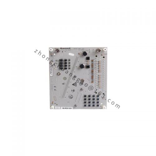 Honeywell 10024/F/F: Advanced PLC Module for Industrial Automation