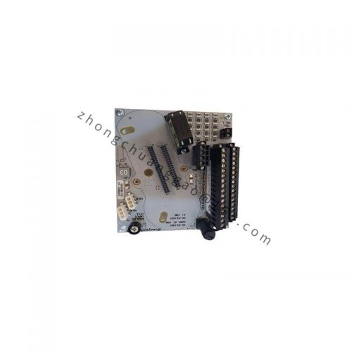 Honeywell CC-TAIX01 51308363-175 Low-Level Mux Module