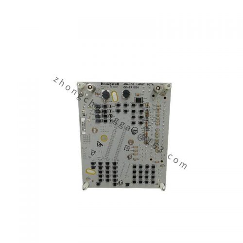 Honeywell CC-TAIX01 51308363-175 Low-Level Mux Module