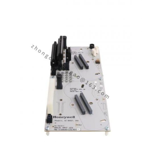 Honeywell CC-TAIX11 51308365-175 IOTA Redundant PLC