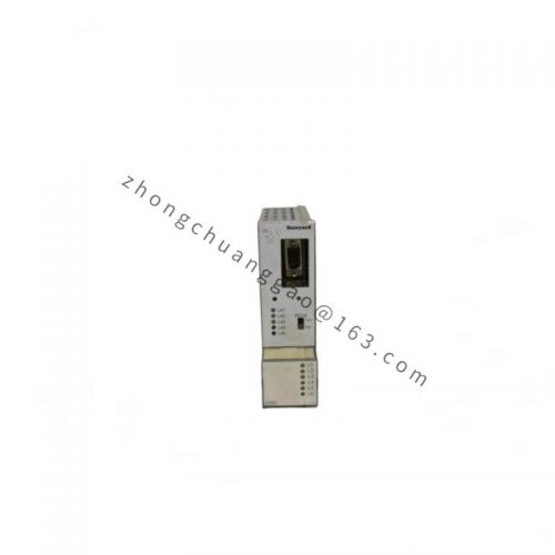 Honeywell CC-TAON11 I/O Module for Industrial Control Systems
