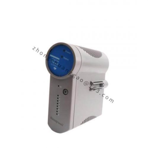 Honeywell CC-TCF901 Control Firewall Input/Output Termination Assembly