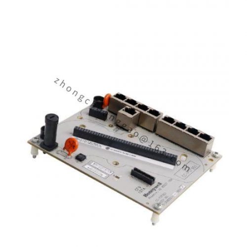 Honeywell CC-TCF901 Control Firewall Input/Output Termination Assembly