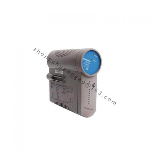 Honeywell CC-TDIL01 Digital Input Module for Industrial Automation