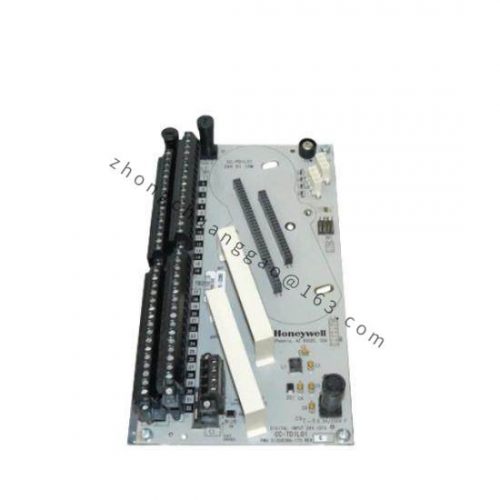 Honeywell CC-TDIL01 Digital Input Module for Industrial Automation