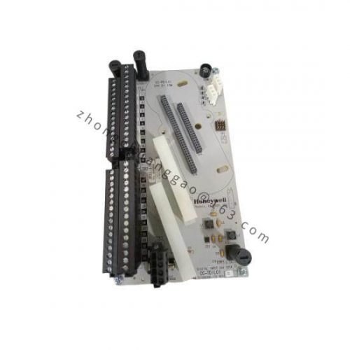 Honeywell CC-TDIL01 Digital Input Module for Industrial Automation