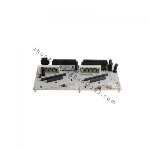 HONEYWELL CC-TDIL11 Digital Input Module