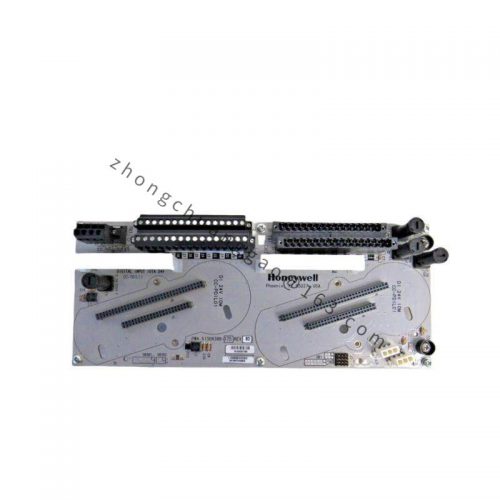HONEYWELL CC-TDIL11 Digital Input Module
